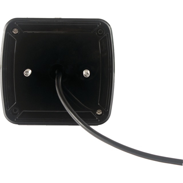FEU Arriere Droit Dynamique Carre 4 Fonctions LED 12-24V référence fournisseur 1216781B